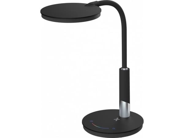Maxcom LED skrivebordslampe ML 5200 Panama Sort