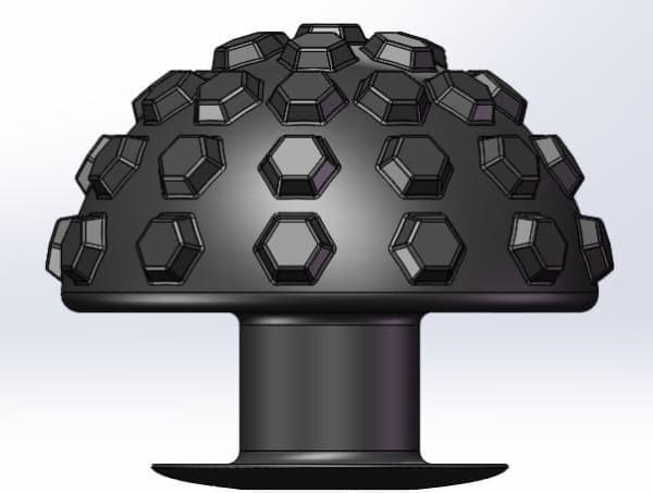 Stoo Massage ball