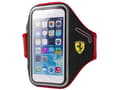 Pikkukuva 2 / 2: Ferrari FESCABP6BK, Käsilaukku, Apple, iPhone 6/6S, 11,9 cm (4.7"), Musta, Punainen