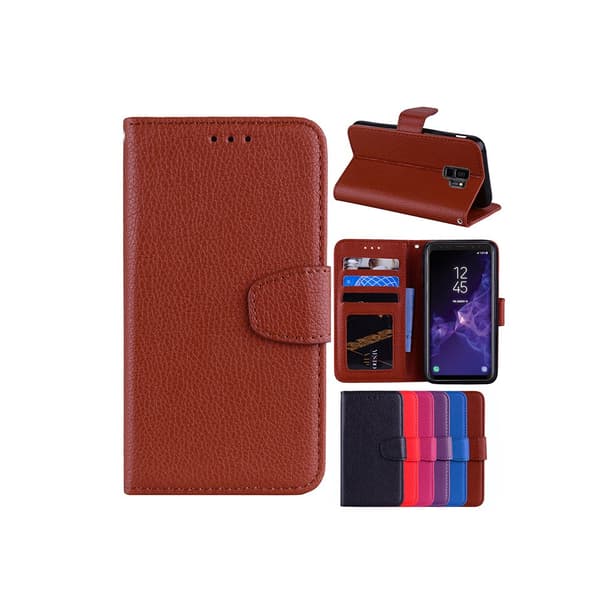 Nkobee Fodral till Samsung Galaxy S9+