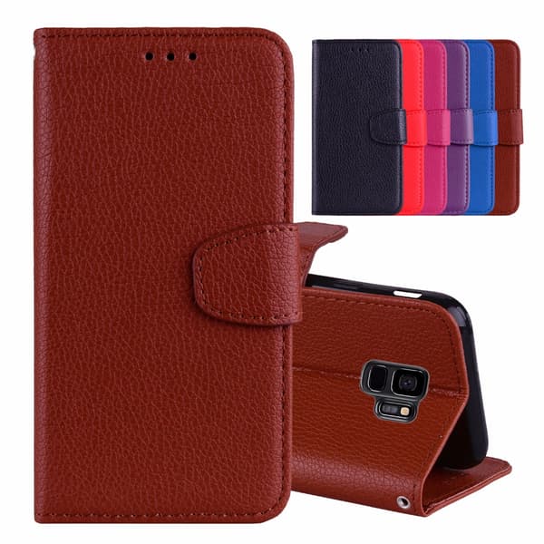 Nkobee Fodral till Samsung Galaxy S9+