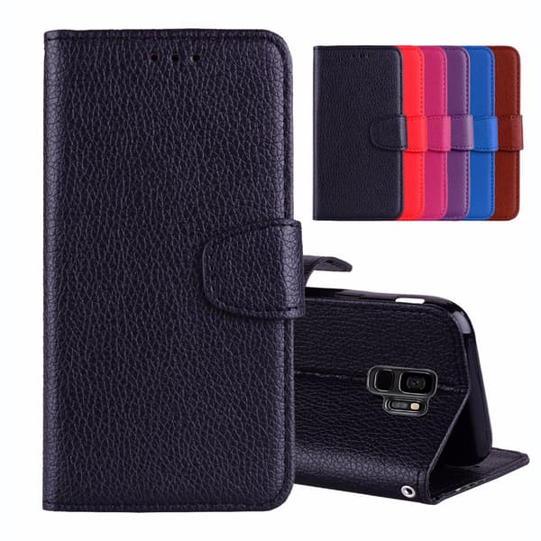 Nkobee Fodral till Samsung Galaxy S9+