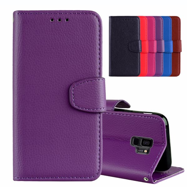 Nkobee Fodral till Samsung Galaxy S9+