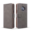 Miniatyrbild 3 av 11: Stilrent Retro-Fodral (LEMAN) till Samsung Galaxy S9 Plus