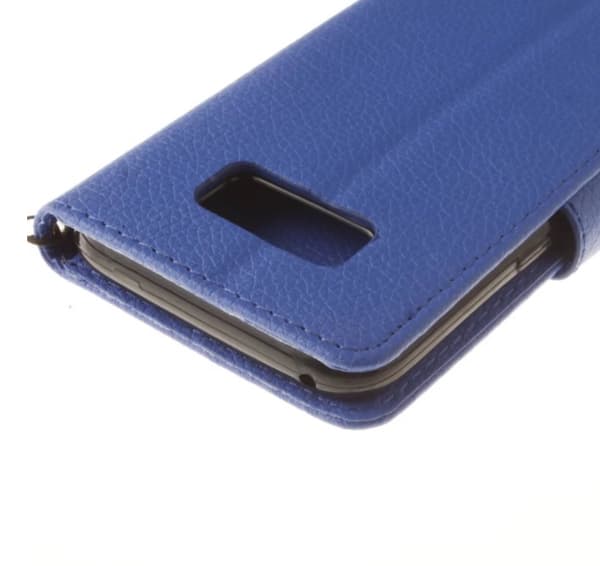 Smidigt Plånboksfodral av NKOBEE för Samsung Galaxy S8+
