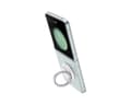 Pikkukuva 4 / 5: Samsung EF-XF731CTEGWW, Suojus, Samsung, Galaxy Z Flip5, 17 cm (6.7"), Läpinäkyvä