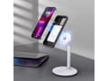 Miniatyrbilde 4 av 5: Choetech Choetech MFM Anti-drop case etui do iPhone 13 Pro czarny (PC0113-MFM-BK)