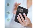 Miniatyrbilde 5 av 5: Choetech Choetech MFM Anti-drop case etui do iPhone 13 Pro czarny (PC0113-MFM-BK)