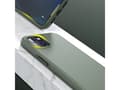 Pikkukuva 4 / 5: Choetech Choetech MFM Anti-drop case etui Made For MagSafe do iPhone 13 mini czarny (PC0111-MFM-BK)