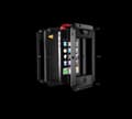 Miniatyrbild 5 av 7: EXXO-Fodral i Aluminum för iPhone 7
