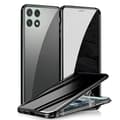 Miniatyrbild 7 av 8: Smart Magnetiskt Skyddsskal (Dubbelt) - Samsung Galaxy A22 5G