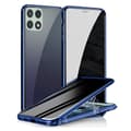 Miniatyrbild 8 av 8: Smart Magnetiskt Skyddsskal (Dubbelt) - Samsung Galaxy A22 5G