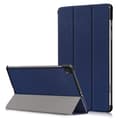 Miniatyrbild 1 av 3: Galaxy Tab S6 Lite 10.4 Fodral Tri-fold - Mörkblå
