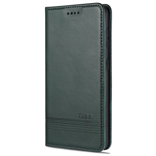 Genomtänkt Plånboksfodral (AZNS) - Samsung Galaxy S21