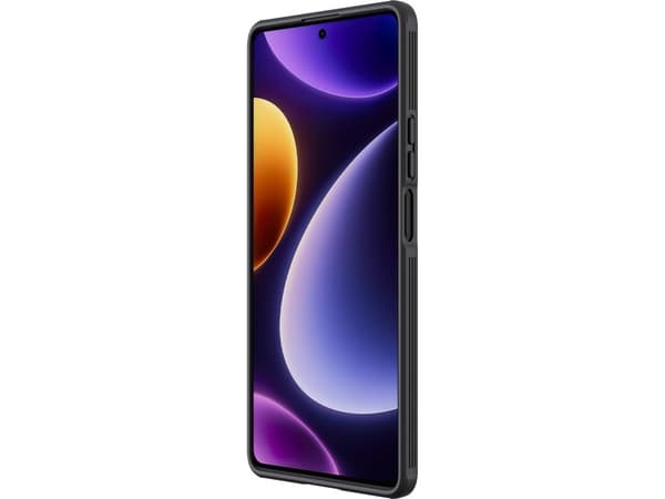 Nillkin panssaroitu kotelo Xiaomi Redmi Note 12 Turbo / Xiaomi Poco F5 kanssa Nillkin CamShield Pro kamerakotelo - lajittelu