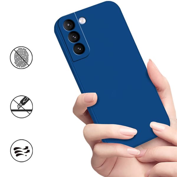 Supertunt Skal - Samsung Galaxy S21 FE