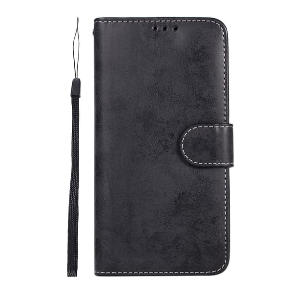 Leman Fodral med Dubbelfunktion - Samsung Galaxy S10+