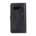 Miniatyrbild 6 av 11: Leman Fodral med Dubbelfunktion - Samsung Galaxy S10+