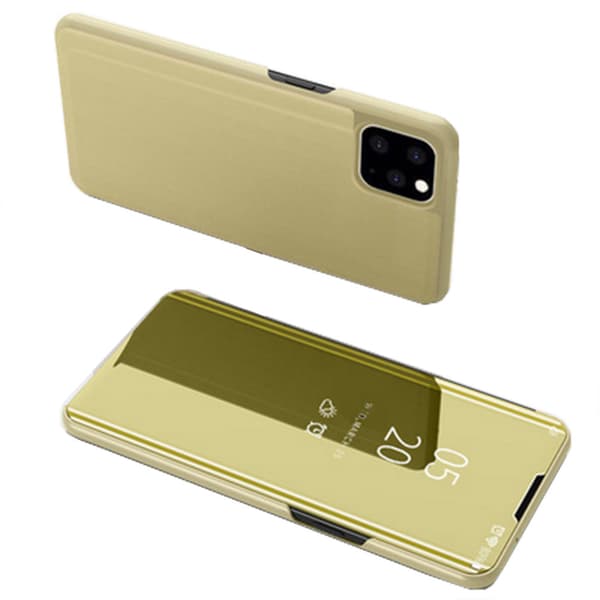 iPhone 14 Pro Max - Välgjort Smartfodral från LEMAN