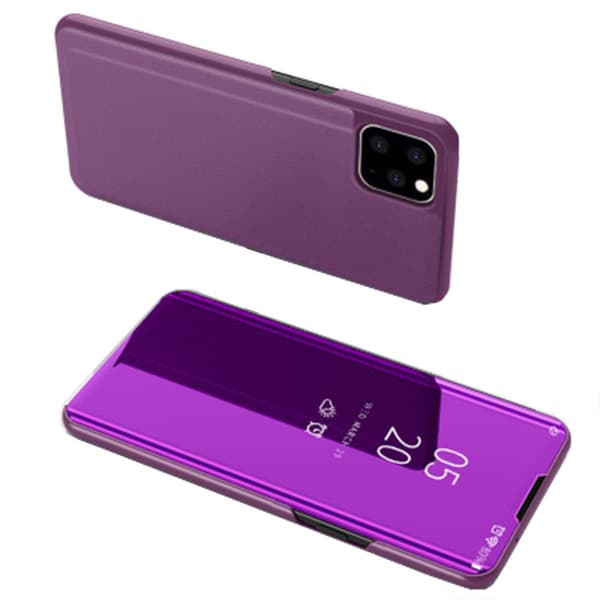 iPhone 14 Pro Max - Välgjort Smartfodral från LEMAN