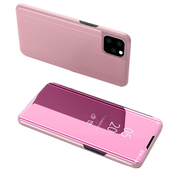 iPhone 14 Pro Max - Välgjort Smartfodral från LEMAN