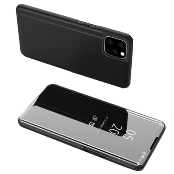 iPhone 14 Pro Max - Välgjort Smartfodral från LEMAN