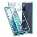 Miniatyrbild 3 av 11: Samsung Galaxy S20 FE - Elegant Dubbelt MagnetSkal