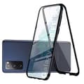 Miniatyrbild 9 av 11: Samsung Galaxy S20 FE - Elegant Dubbelt MagnetSkal