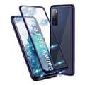 Miniatyrbild 10 av 11: Samsung Galaxy S20 FE - Elegant Dubbelt MagnetSkal