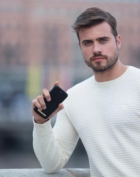 Fashion Wallet iPhone 11 PRO/XS/X iDeal of Sweden