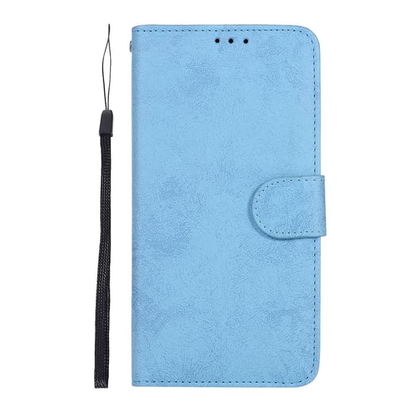 Samsung Galaxy S10 - 2 i 1 Plånboksfodral (Skalfunktion)