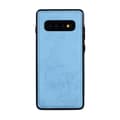 Miniatyrbild 9 av 11: Samsung Galaxy S10 - 2 i 1 Plånboksfodral (Skalfunktion)