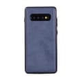 Miniatyrbild 4 av 11: Samsung Galaxy S10 - 2 i 1 Plånboksfodral (Skalfunktion)