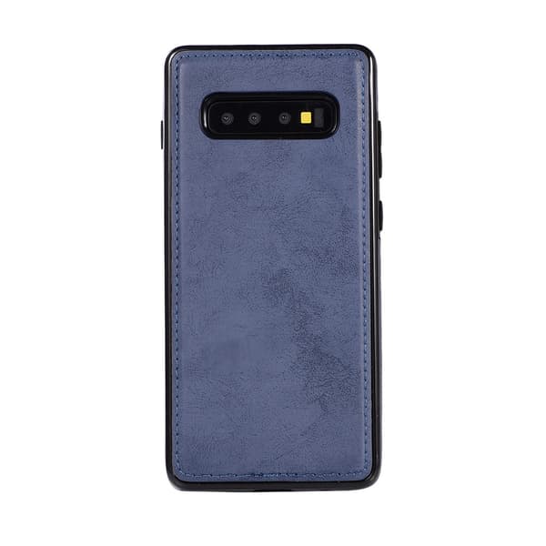 Samsung Galaxy S10 - 2 i 1 Plånboksfodral (Skalfunktion)