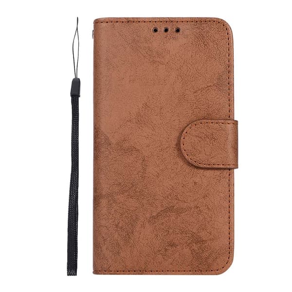 2 in 1 Smart Plånboksfodral - Samsung Galaxy S10e