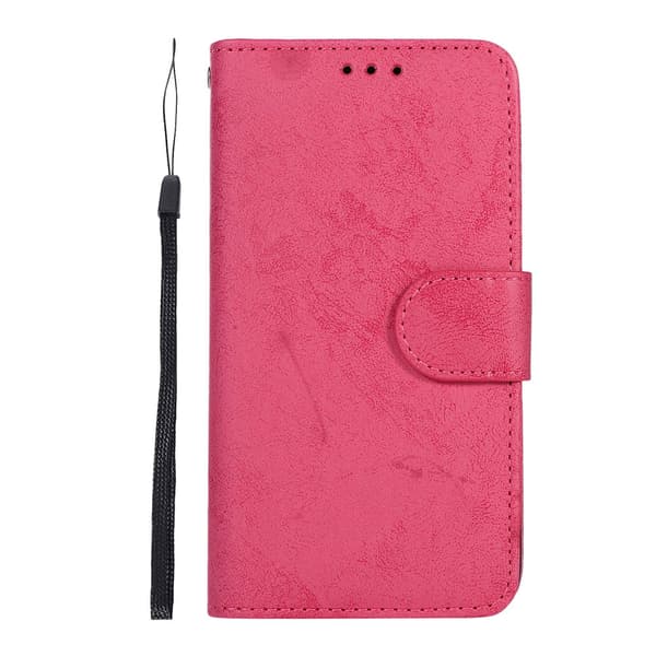 2 in 1 Smart Plånboksfodral - Samsung Galaxy S10e