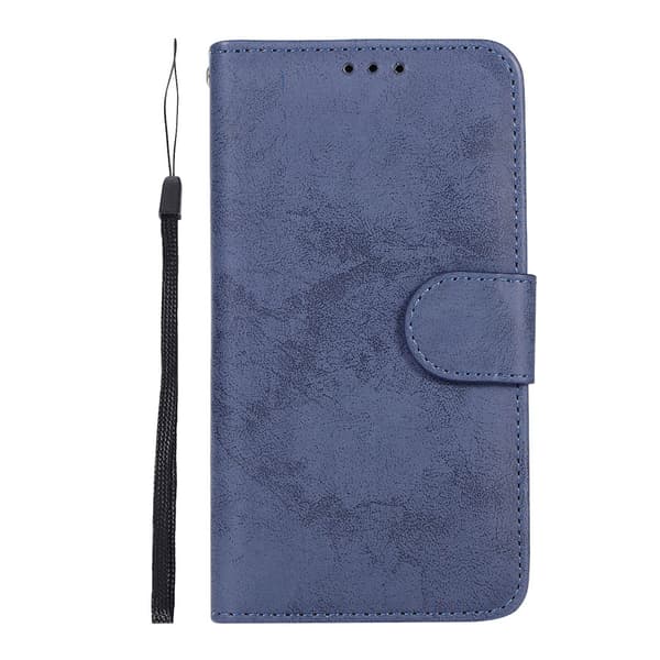 2 in 1 Smart Plånboksfodral - Samsung Galaxy S10e
