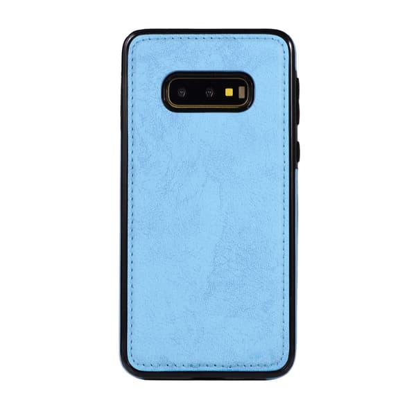 2 in 1 Smart Plånboksfodral - Samsung Galaxy S10e