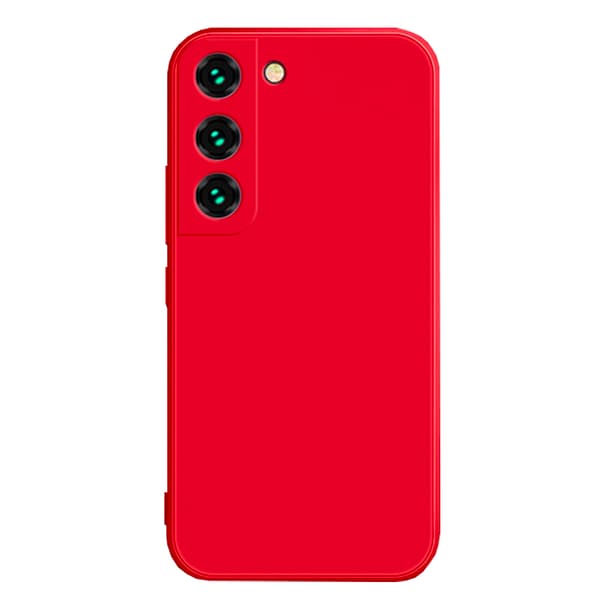 Elegant Stötdämpande Skal till Samsung Galaxy S20 FE