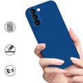 Miniatyrbild 11 av 11: Skyddsskal i Minimalistisk Design - Samsung Galaxy S20 FE