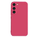 Miniatyrbild 1 av 11: Skyddsskal i Minimalistisk Design - Samsung Galaxy S20 FE