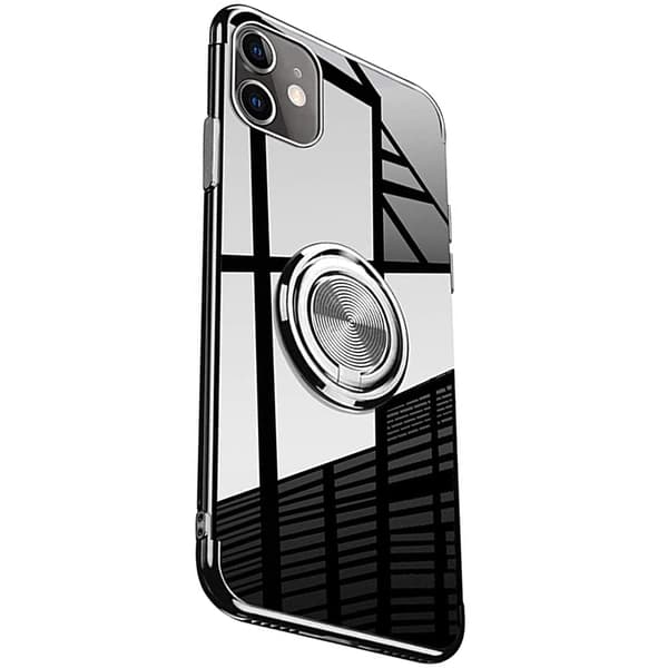 Skal med Ringhållare (Floveme) - iPhone 12