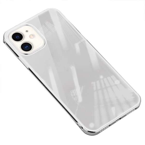 Silikonskal - iPhone 12