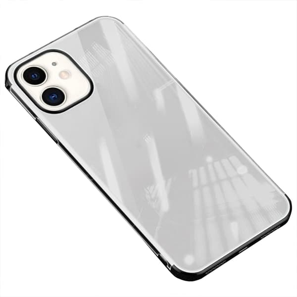 Silikonskal - iPhone 12