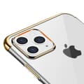 Miniatyrbild 9 av 11: Silikonskal (Floveme) - iPhone 12 Pro