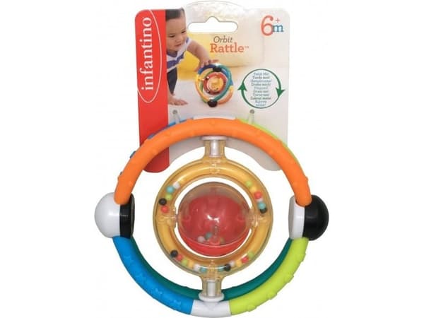 Bkids Infantino helistin - planeetta, jossa on kiertorata