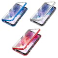 Miniatyrbild 8 av 8: Skyddsfodral med Dubbelsidigt Skydd - Samsung Galaxy S21