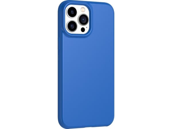 Tech21 Evo Lite, Suojus, Apple, iPhone 13 Pro Max, 17 cm (6.68"), Sininen