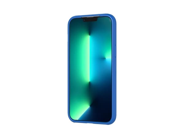 Tech21 Evo Lite, Suojus, Apple, iPhone 13 Pro Max, 17 cm (6.68"), Sininen