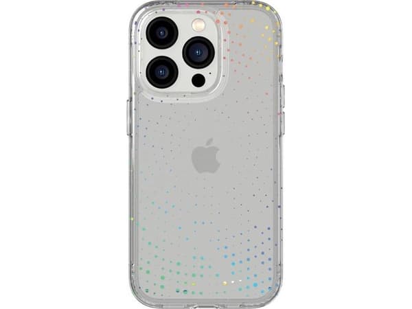 Tech 21 TECH21 ETUI T21-9787 EVO SPARKLE IPHONE 14 PRO RADIANT